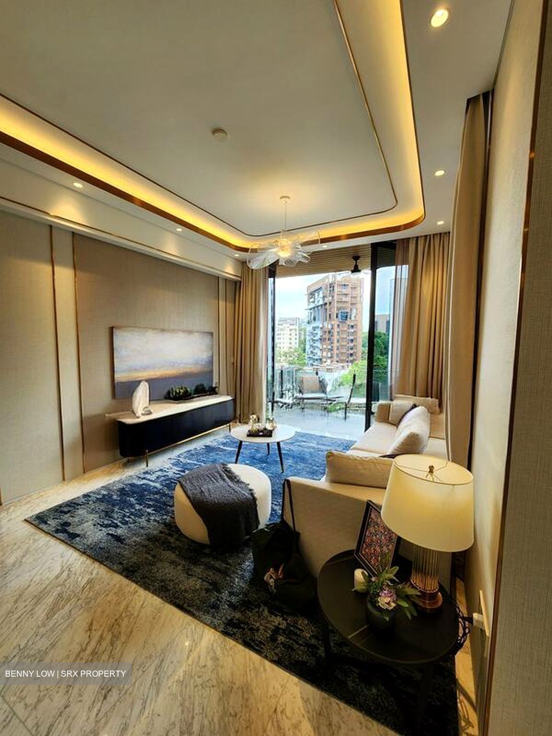 Sloane Residences (D10), Apartment #522875711